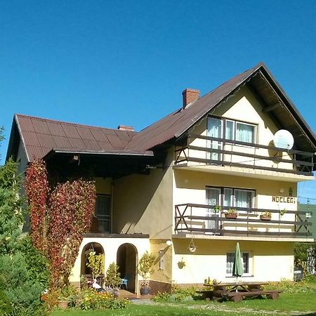 Agroturustyka Grazyna Ksel Korbielow Ul Slepa Dolina 2 Buitenkant foto