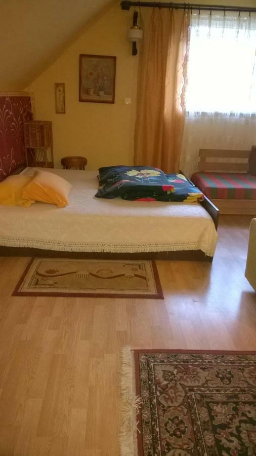 Agroturustyka Grazyna Ksel Korbielow Ul Slepa Dolina 2 Buitenkant foto